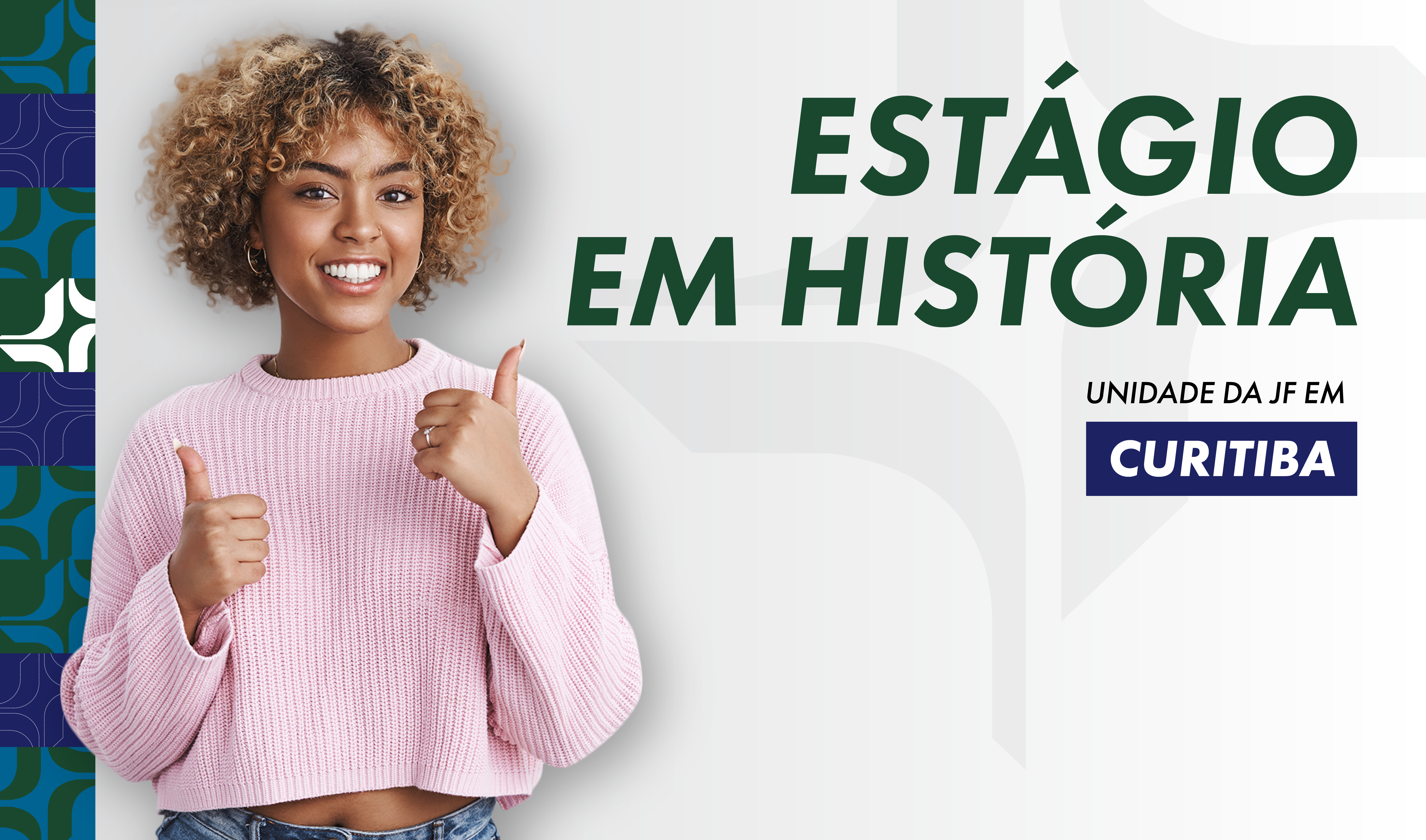 No momento, você está visualizando Vagas para estágio em História em Curitiba abrem nesta segunda-feira (17) (14/03/2025)