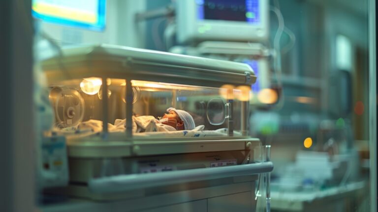 Leia mais sobre o artigo Hospital é condenado por bebê ter contraído infecção hospitalar na UTI Neonatal (22/04/2025)