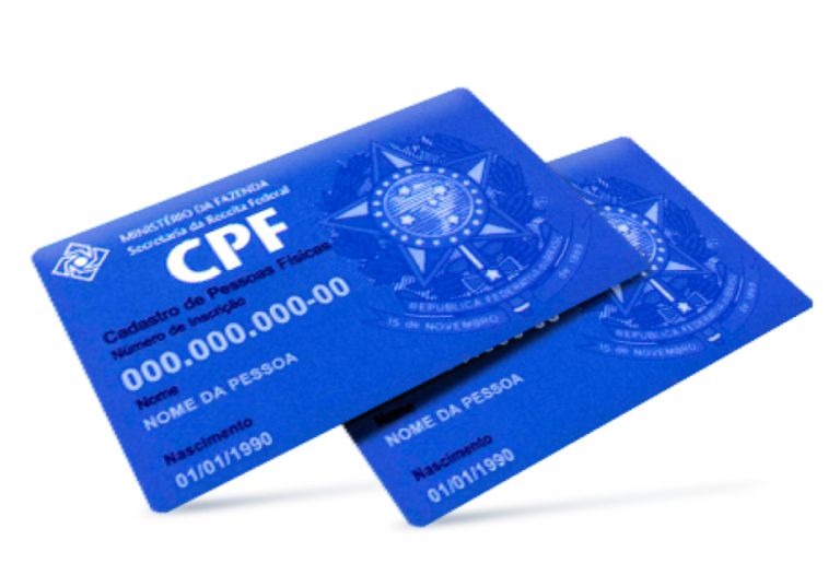 Leia mais sobre o artigo União deve cancelar CPF e emitir novo número para comerciante vítima de fraude (04/04/2025)