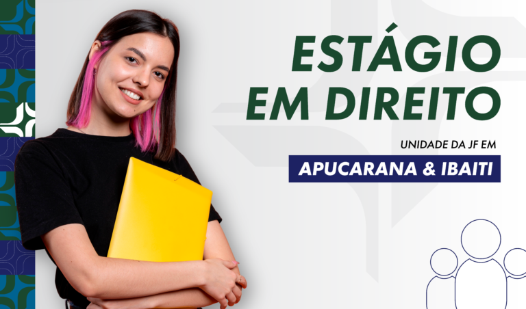 Leia mais sobre o artigo Vagas para estágio em Direito em Apucarana e Ibaiti estão abertas (15/04/2025)
