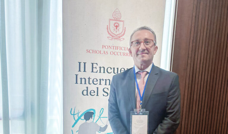 Leia mais sobre o artigo Desembargador Favreto participa de encontro internacional na Cidade do Vaticano (29/05/2025)