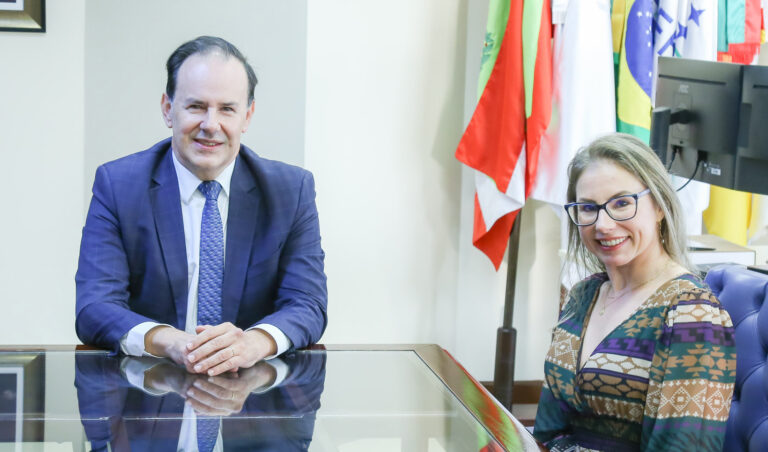 Leia mais sobre o artigo Assinada resolução que estabelece o procedimento de Instrução Concentrada em ações previdenciárias (21/05/2025)