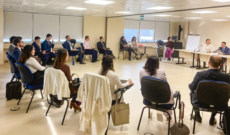 Leia mais sobre o artigo Começa primeira etapa do Programa de Vitaliciamento (27/05/2025)