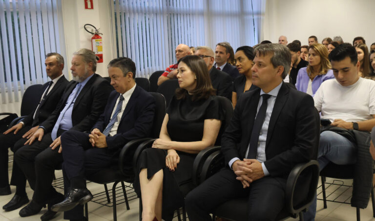 Leia mais sobre o artigo Os 20 anos da Justiça Federal em Carazinho são relembrados em evento (15/05/2025)
