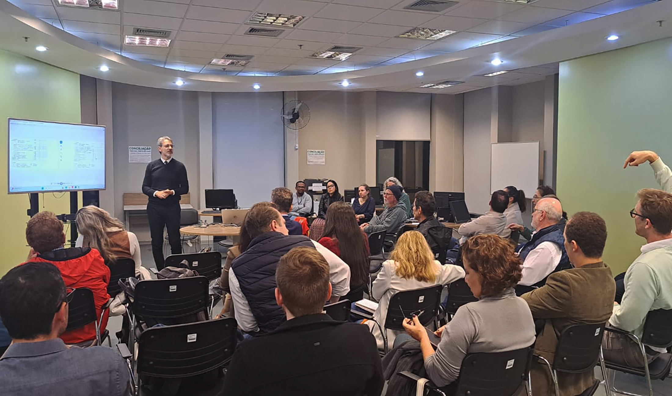 No momento, você está visualizando Reunião é realizada com peritos médicos em Porto Alegre (29/05/2025)