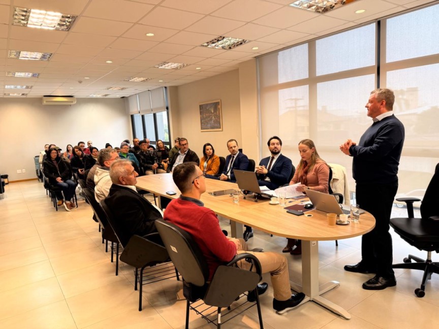 No momento, você está visualizando Cejuscon realiza audiência de conciliação em ação envolvendo ocupações em faixa de domínio na BR-158 (28/05/2025)