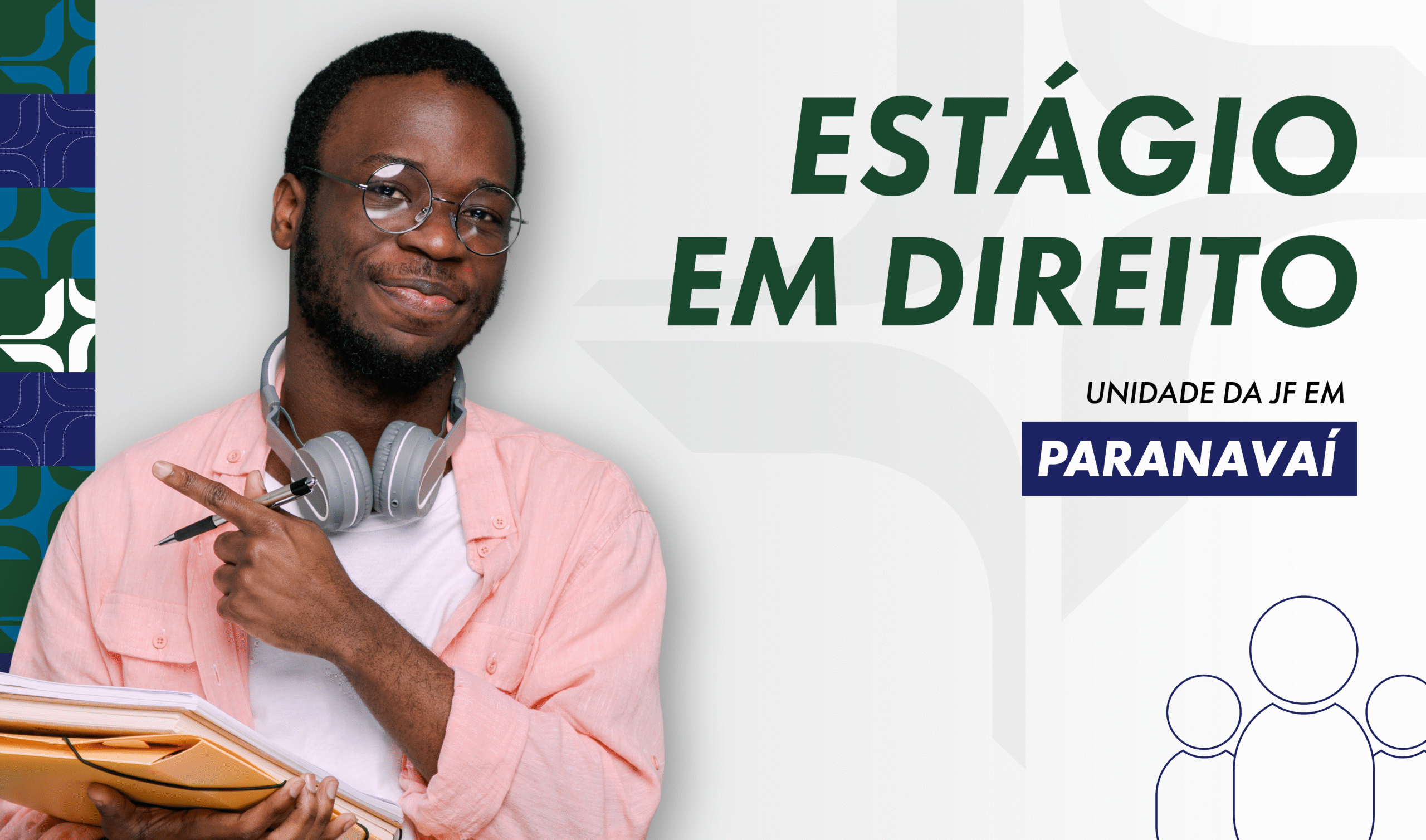 No momento, você está visualizando Subseção Judiciária de Paranavaí abre vaga para estágio em Direito (13/06/2025)