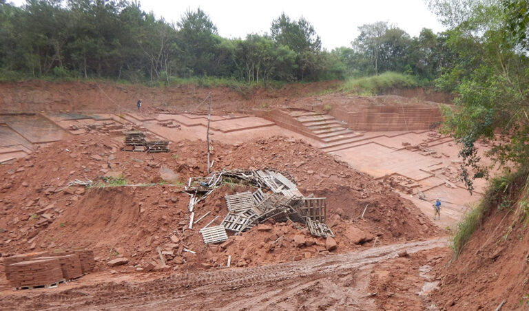 Leia mais sobre o artigo Mineradora e seu sócio deverão ressarcir mais de R$3 milhões à União por extração ilegal de arenito (18/06/2025)