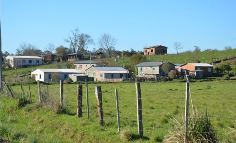 Leia mais sobre o artigo Justiça Federal anula atos do Incra que reconheciam território remanescente de quilombo em Restinga Seca (23/06/2025)