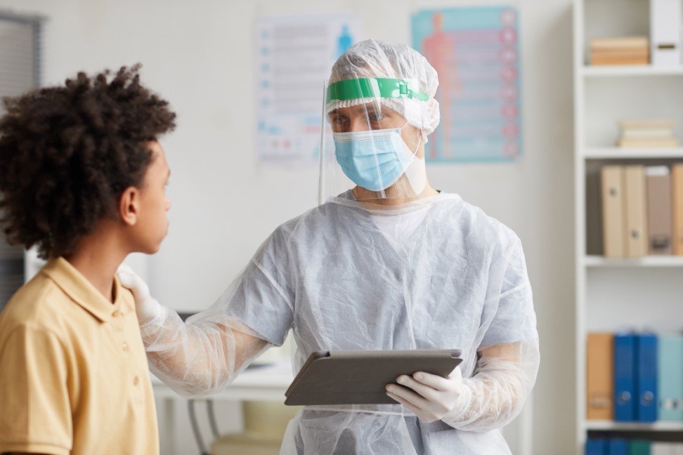 No momento, você está visualizando Residente em medicina que atuou no SUS durante a pandemia tem direito a desconto no FIES (09/06/2025)