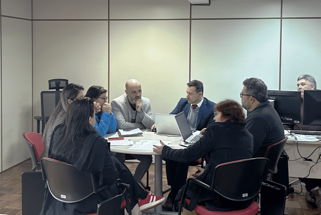 Leia mais sobre o artigo JFSC realiza mutirão de conciliações em Joinville para desapropriações de trechos da BR-280 (03/07/2025)