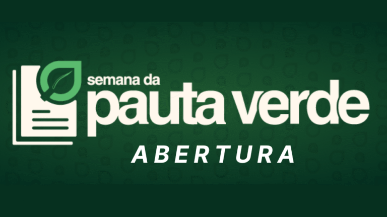 Leia mais sobre o artigo Semana da Pauta Verde CNJ começa hoje: acompanhe a abertura em Santa Catarina (18/08/2025)
