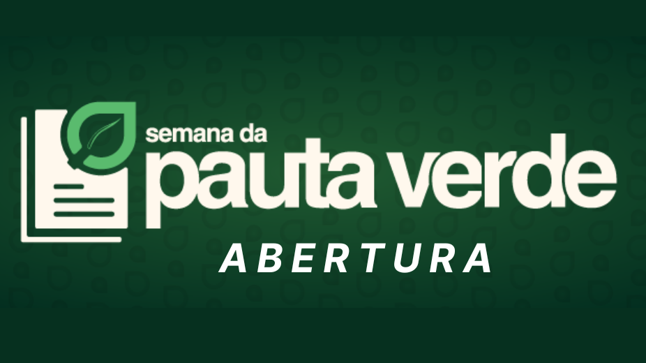 No momento, você está visualizando Semana da Pauta Verde CNJ começa hoje: acompanhe a abertura em Santa Catarina (18/08/2025)