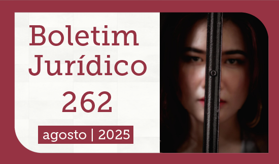 Leia mais sobre o artigo Nova edição do Boletim Jurídico do TRF4 já está disponível (14/08/2025)