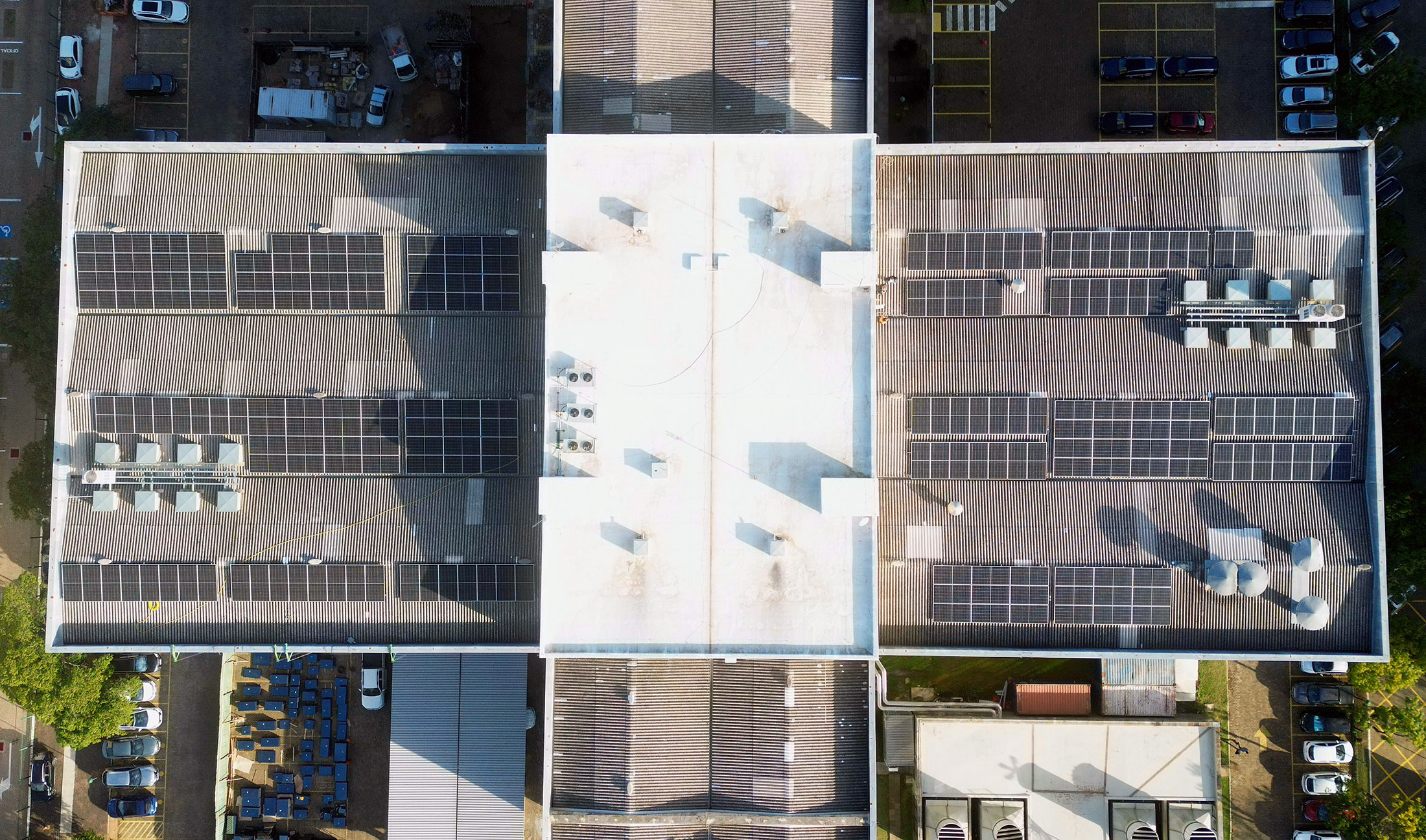 No momento, você está visualizando Sede em Porto Alegre amplia sistema fotovoltaico (08/08/2025)