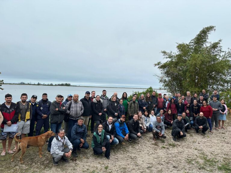 Leia mais sobre o artigo Projeto Aproxima conclui semestre com a mais desafiadora das visitas (06/08/2025)