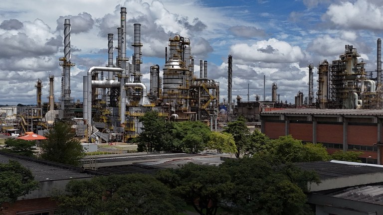 Leia mais sobre o artigo JFPR realiza prestação de contas do Caso Petrobras no dia 21 de agosto (15/08/2025)