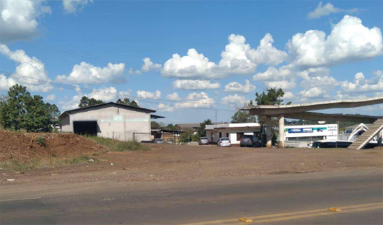 Leia mais sobre o artigo Madeireira deverá desocupar faixa pertencente ao DNIT em trecho localizado no município de Frederico Westphalen (13/08/2025)