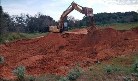 Leia mais sobre o artigo Município gaúcho deverá indenizar a União por extração irregular de areia (12/08/2025)