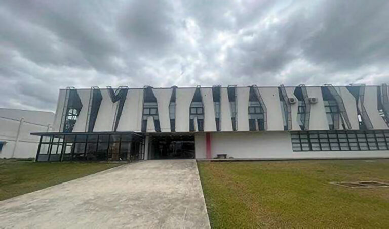 Leia mais sobre o artigo Seguradora deverá cobrir prejuízos da UFSM decorrentes de falhas em construção (04/08/2025)