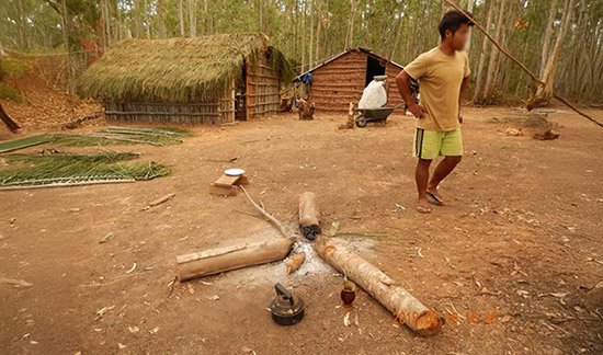 Leia mais sobre o artigo Liminar determina ações para viabilizar fornecimento de energia elétrica em aldeias indígenas de Canela (22/09/2025)