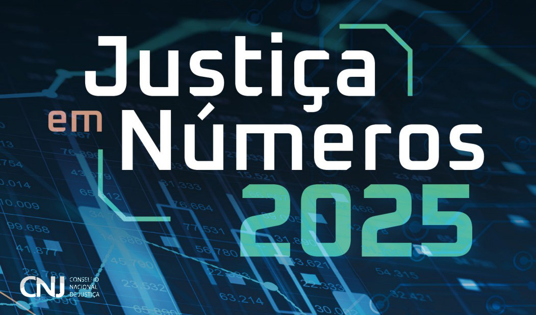 No momento, você está visualizando Relatório do CNJ destaca a produtividade da Justiça Federal da 4ª Região (24/09/2025)