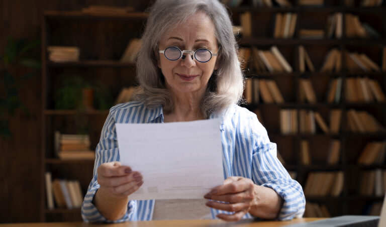 Leia mais sobre o artigo Aposentada consegue anulação de contrato de empréstimo consignado feito sem sua anuência (30/09/2025)