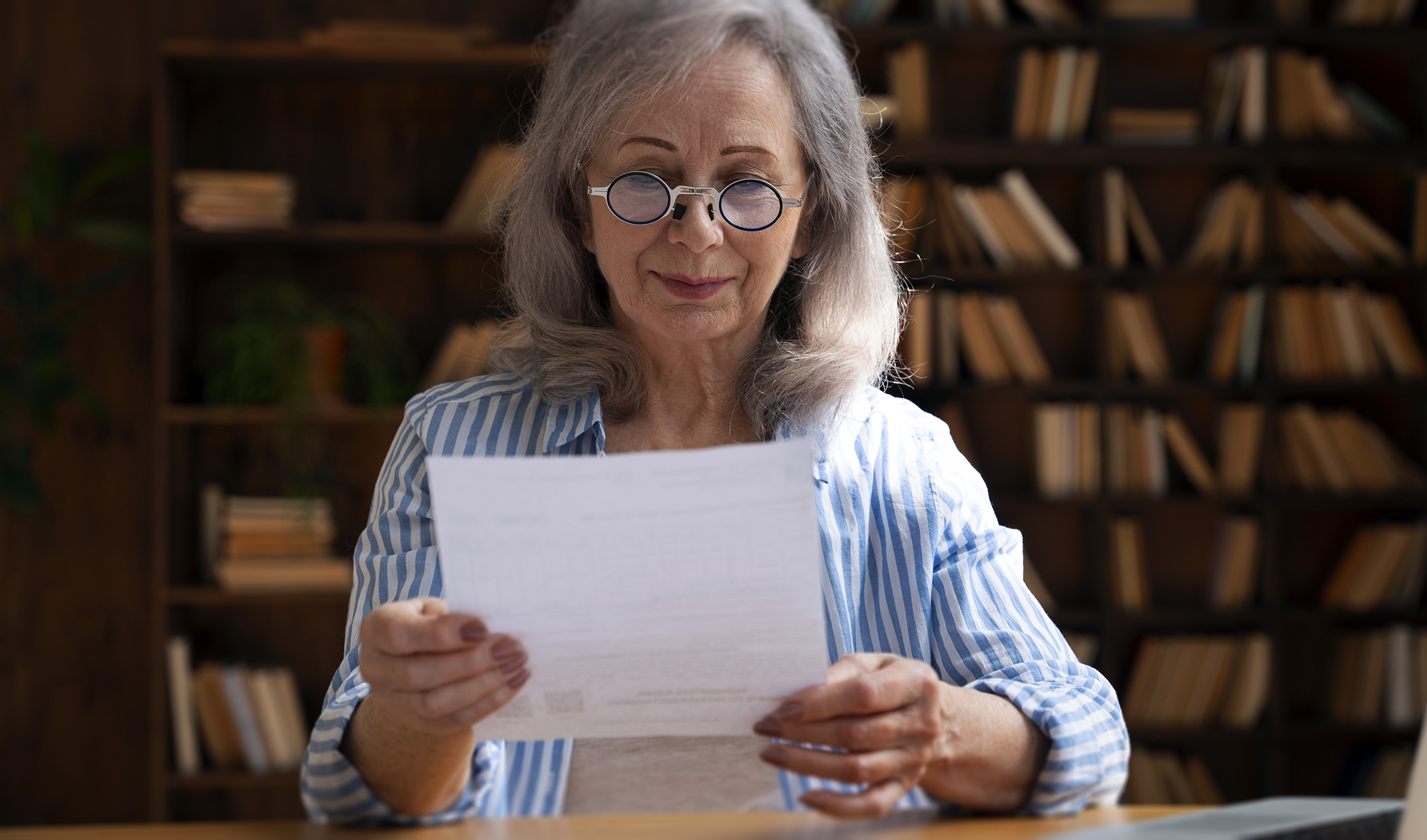 No momento, você está visualizando Aposentada consegue anulação de contrato de empréstimo consignado feito sem sua anuência (30/09/2025)