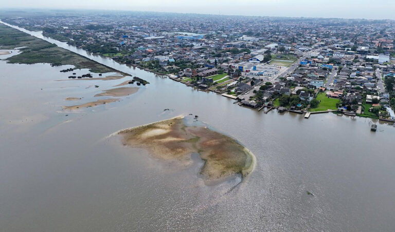 Leia mais sobre o artigo Autorizado projeto de monitoramento da pesca do Bagre para safra 2025 (20/10/2025)