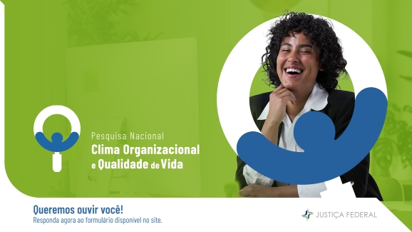 Leia mais sobre o artigo TRF4 divulga relatório da Pesquisa Nacional de Clima Organizacional e Qualidade de Vida no Trabalho (03/10/2025)