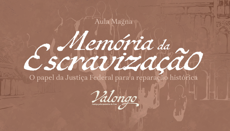 Leia mais sobre o artigo Valongo e a memória da escravização: evento reforça papel da Justiça Federal na reparação histórica (15/10/2025)