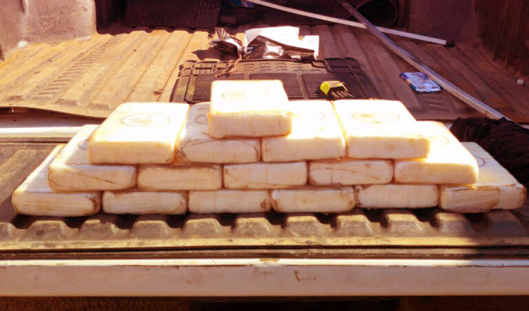 Leia mais sobre o artigo Quatro pessoas são condenadas por tráfico e associação para o tráfico de drogas (08/10/2025)