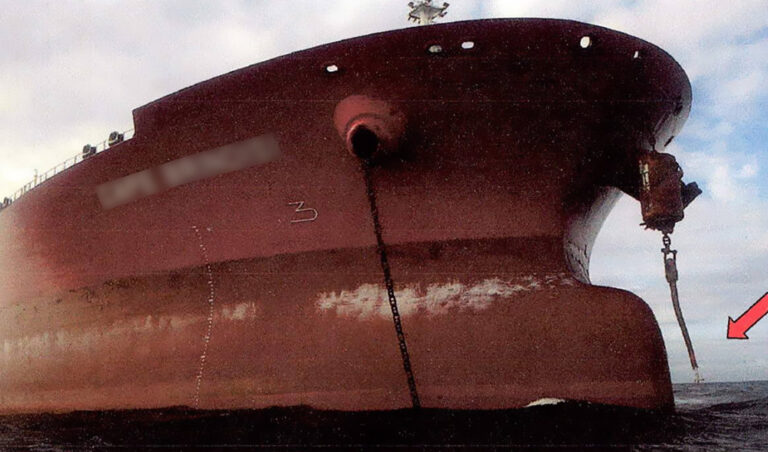 Leia mais sobre o artigo Transpetro pagará R$2 milhões em decorrência de vazamento de óleo no litoral norte (21/10/2025)