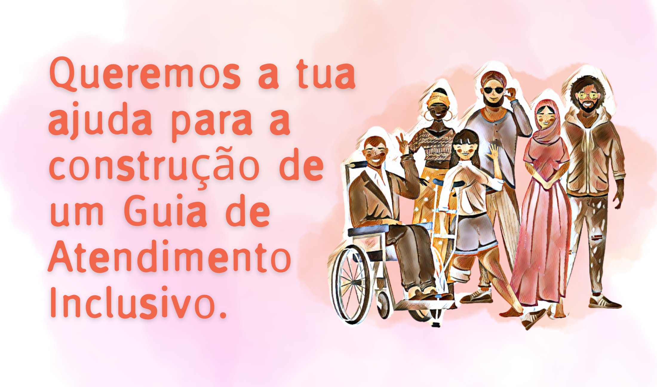 No momento, você está visualizando JFRS promove pesquisa sobre desafios no atendimento inclusivo (12/11/2025)