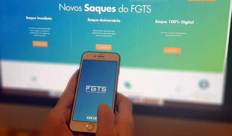 Leia mais sobre o artigo Caixa Econômica Federal é condenada a ressarcir vítima de saques indevidos no FGTS (13/11/2025)