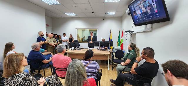 Leia mais sobre o artigo 1ª VF de Itajaí destina R$ 3,6 milhões a 62 entidades (06/11/2025)