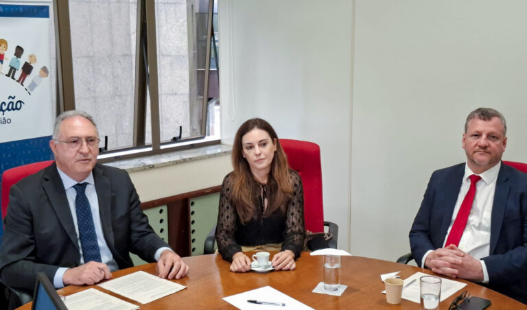 Leia mais sobre o artigo Inicia a XX Semana Nacional da Conciliação no TRF4 (03/11/2025)