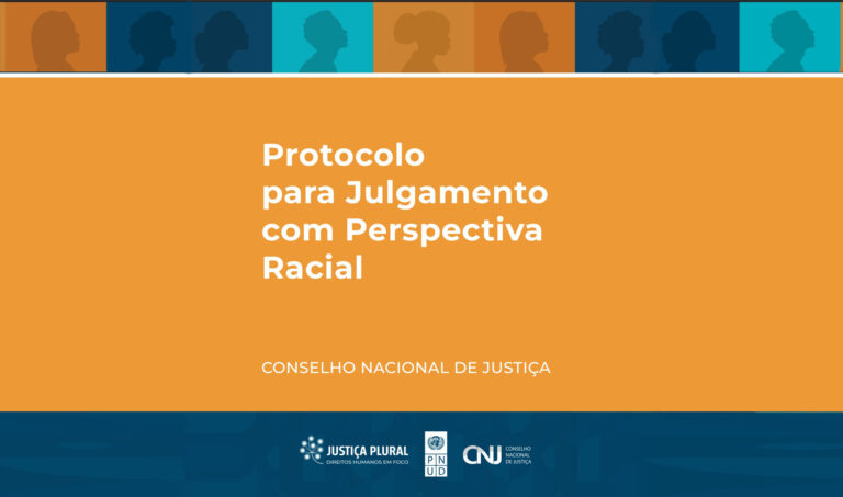 Leia mais sobre o artigo Protocolo do CNJ promove redução dos impactos do racismo na atuação da Justiça (14/11/2025)