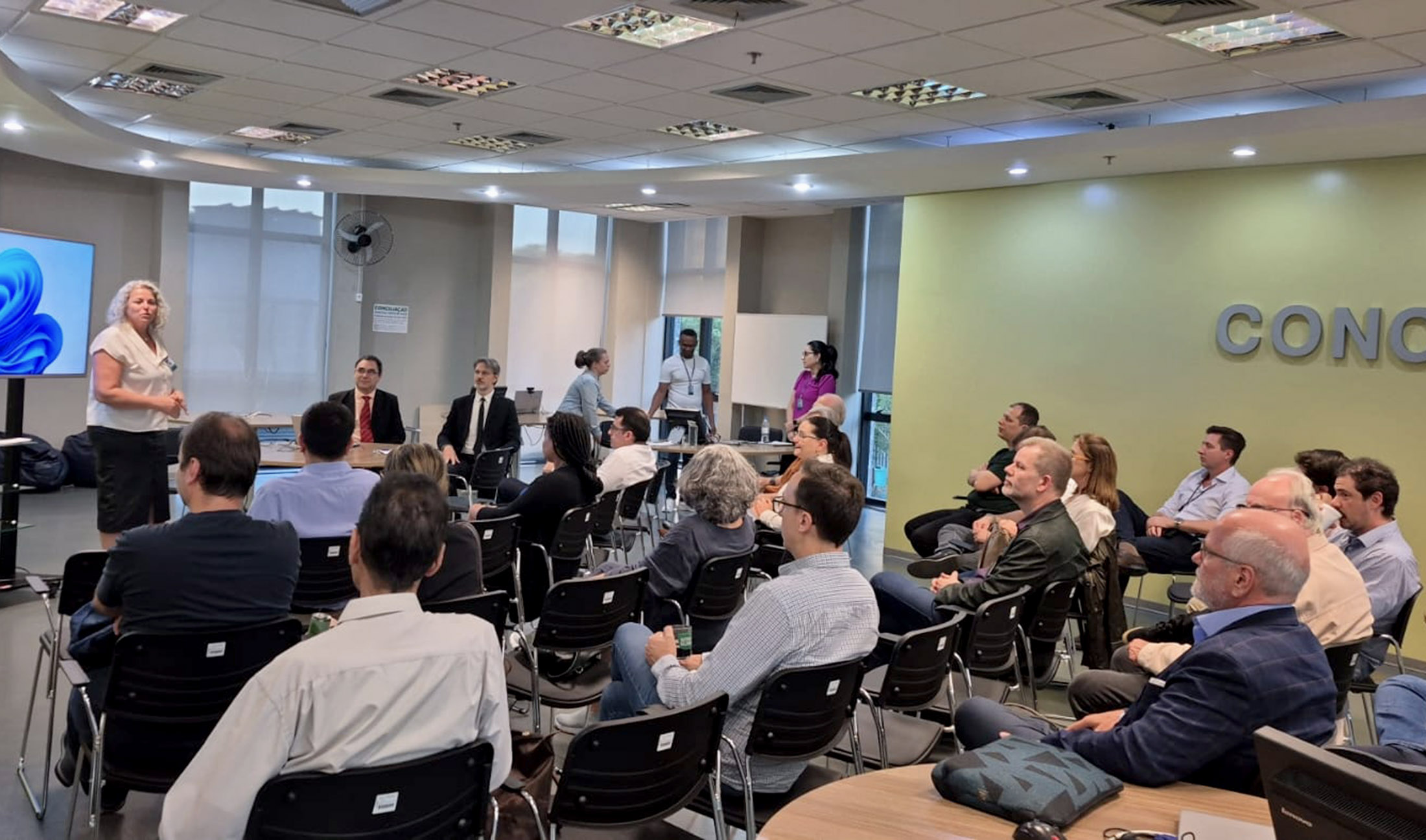 No momento, você está visualizando Central de Perícias de Porto Alegre realiza reunião com médicos (25/11/2025)