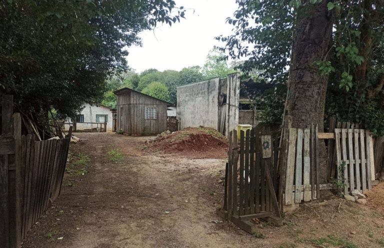 Leia mais sobre o artigo Inspeção judicial em imóveis da área férrea de Ponta Grossa revela vulnerabilidade social de moradores  (03/11/2025)