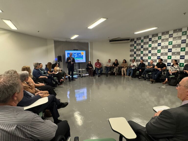 Leia mais sobre o artigo Encontro Anual de NAJAS/SEAJAS debate desafios e inovação administrativa (07/11/2025)