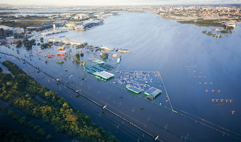 Leia mais sobre o artigo Grupo que participou de retirada de armamento no Salgado Filho receberá indenização de R$ 60 mil (03/12/2025)