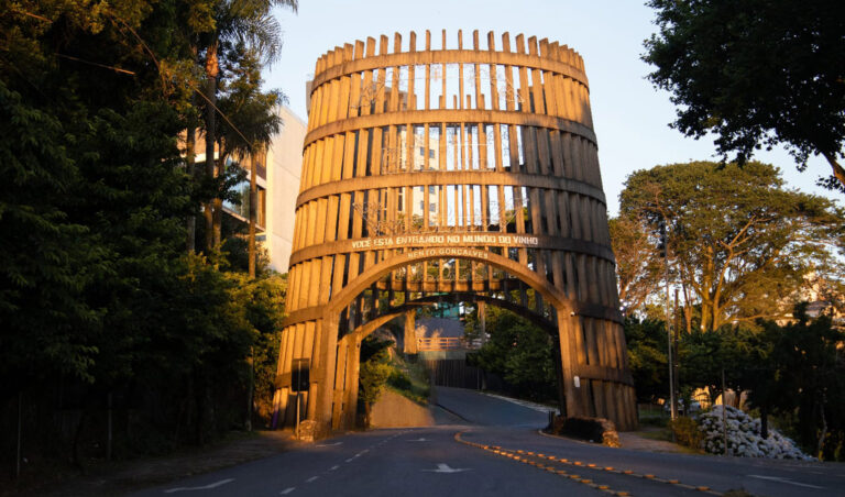 Leia mais sobre o artigo Justiça Federal completa 25 anos em Bento Gonçalves (RS) (16/12/2025)