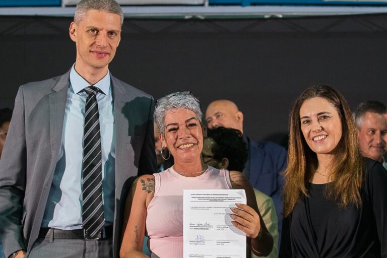 Leia mais sobre o artigo Métodos inovadores impulsionam 25 mil acordos e soluções na JFPR (16/12/2025)