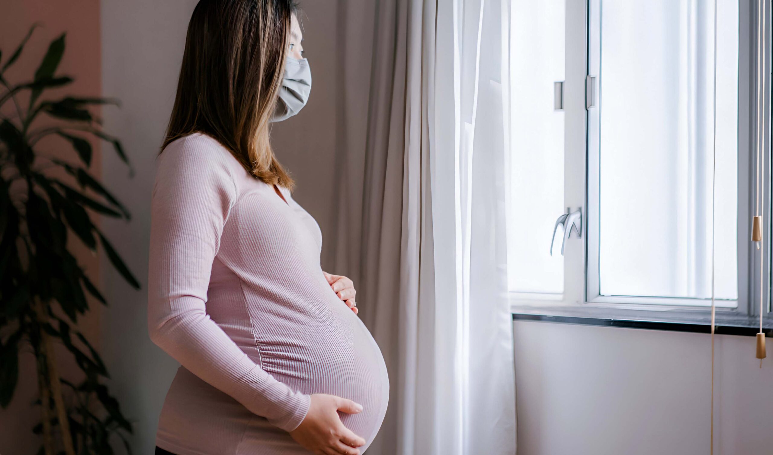 No momento, você está visualizando Remuneração de gestantes afastadas do trabalho presencial na pandemia não pode ser considerada salário-maternidade (11/12/2025)
