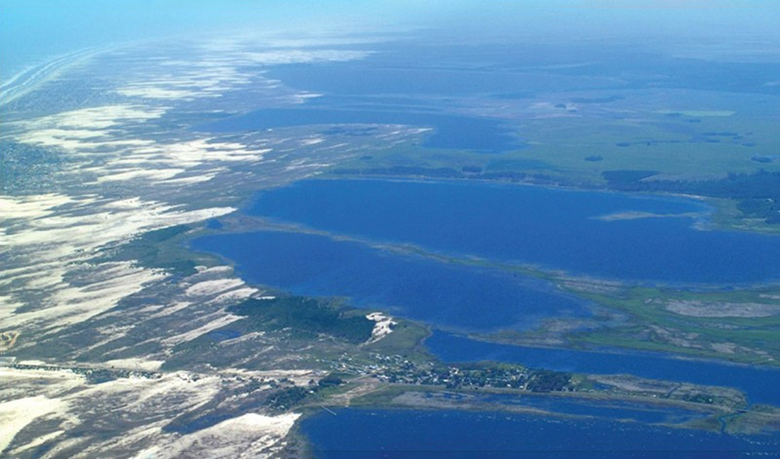 No momento, você está visualizando TJRS e JFRS realizarão audiência pública sobre esgotamento sanitário no Litoral Norte (10/12/2025)
