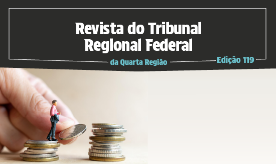 Leia mais sobre o artigo Nova edição destaca acórdãos sobre temáticas que foram objeto de cursos para servidores (15/12/2025)