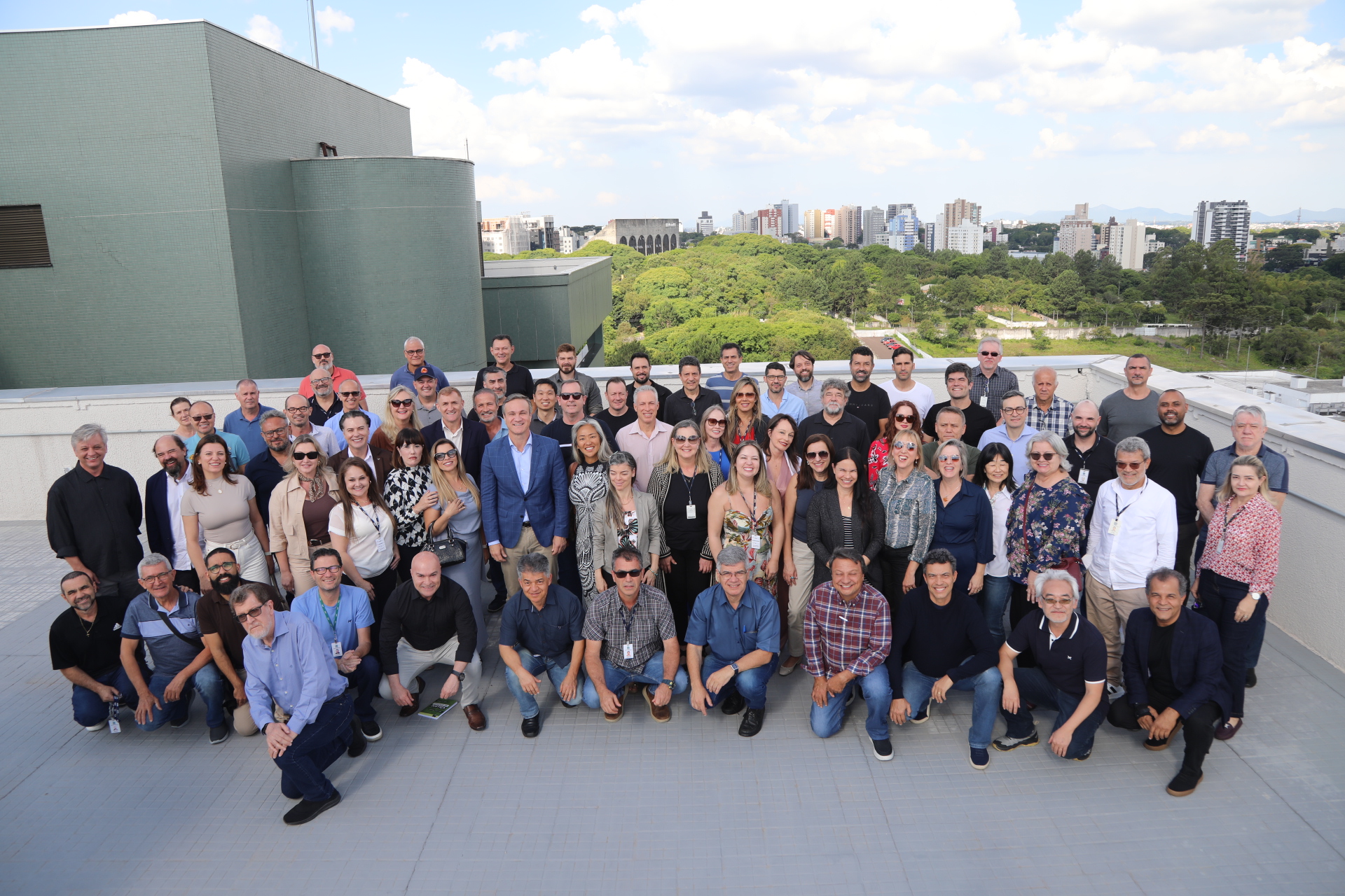 No momento, você está visualizando Oficiais de justiça federais debatem demandas e desafios da carreira em encontro inédito na JFPR (01/12/2025)