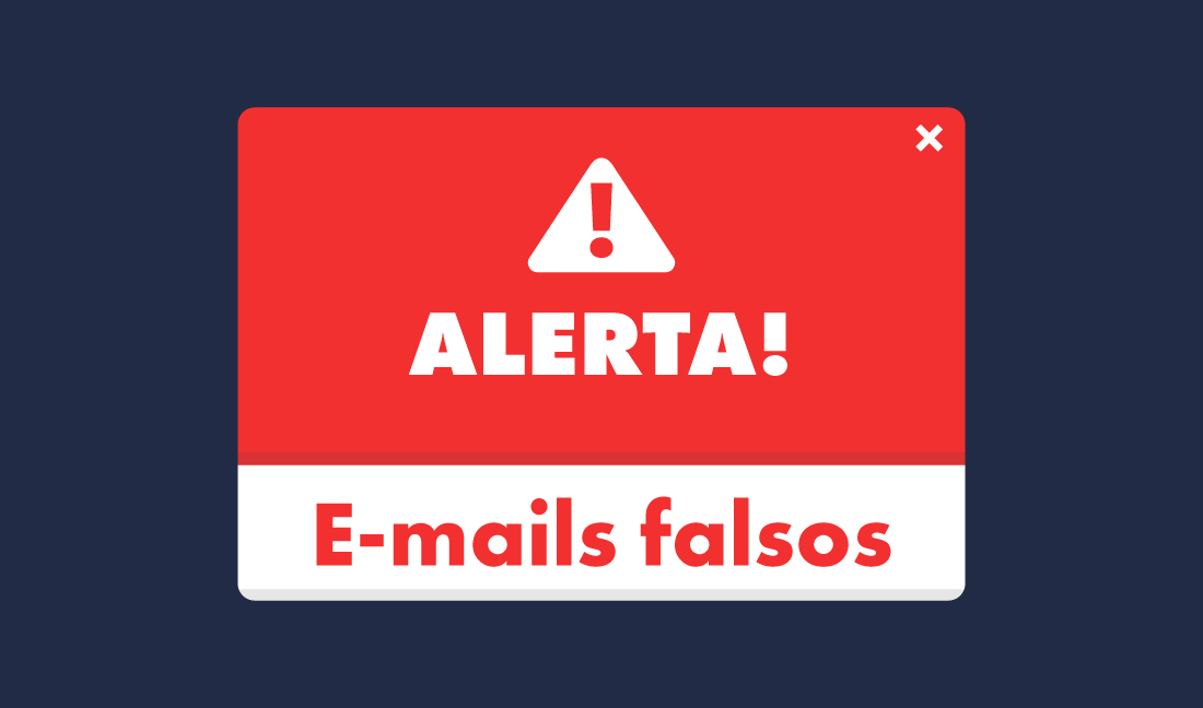 No momento, você está visualizando E-mails em nome do TRF4 são falsos (21/01/2026)