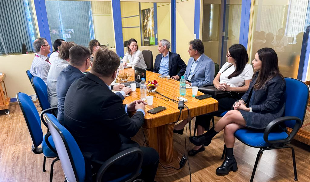 No momento, você está visualizando TRF4 e TJPR homologam acordo histórico que encerra conflito fundiário no Paraná (19/01/2026)